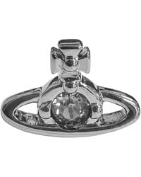 Vivienne Westwood - Nano Single Stud Earring - Lyst