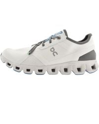 On Shoes - Cloud X 3 Ad Trainers - Lyst