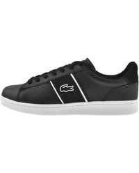 Lacoste - Carnaby Set 224 1 Trainers - Lyst