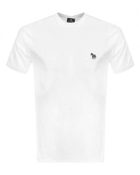 Paul Smith T-shirts for Men | Online Sale up to 71% off | Lyst