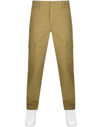 Levi's - Xx Straight Cargo Trousers - Lyst