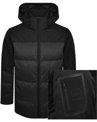 BOSS - Boss Ow Block X Jacket - Lyst