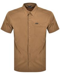 Columbia - Landroamer Ripstop Shirt - Lyst