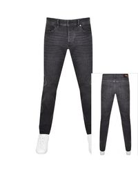 BOSS by HUGO BOSS Jeans for Men | Black Friday Sale up to 57% | Lyst