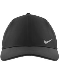 Nike - Training Swoosh Club Cap - Lyst