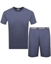 Moschino - Active Lounge Set - Lyst