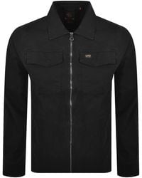 Luke 1977 - Conrith Overshirt - Lyst