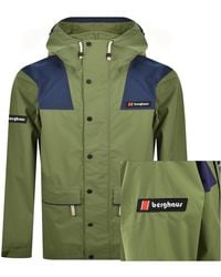 Berghaus - Trango Mountain Jacket - Lyst