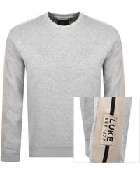 Luke 1977 - Massachusetts Sweatshirt - Lyst
