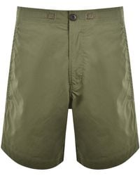 G-Star - G-Star Raw Sport Trainer Shorts - Lyst