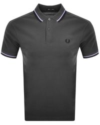 Fred Perry T-shirts for Men | Christmas Sale up to 79% off | Lyst