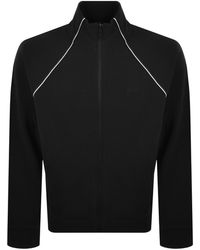 BOSS - Boss Skaz Full Zip Sweatshirt - Lyst