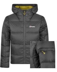 Berghaus - Zypher Down Jacket - Lyst