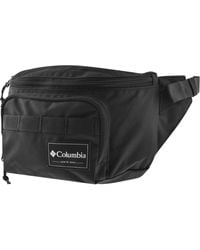 Columbia - Zigzag Ii Waist Bag - Lyst