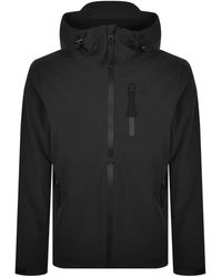 Luke 1977 - Hamburg Hooded Jacket - Lyst