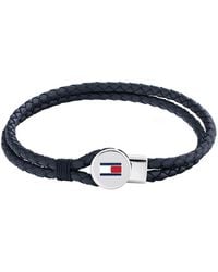 Tommy Hilfiger - Bruce Bracelet - Lyst