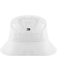 Tommy Hilfiger Hats for Men | Online Sale up to 51% off | Lyst