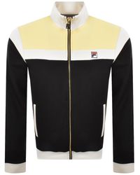 Fila - Cruz Full Zip Track Top - Lyst