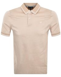 Ted Baker - Helta Slim Fit Polo T Shirt - Lyst