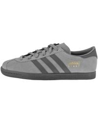 adidas Originals - Stadt Trainers Heather - Lyst