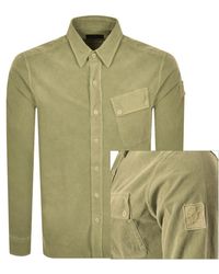 Belstaff Shirts for Men - Up to 37% off at Lyst.com