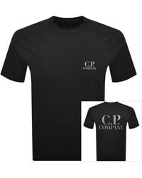 C.P. Company - Cp Company Comfort T Shirt - Lyst