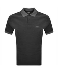 Barbour - Cowley Polo T Shirt - Lyst
