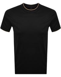 BOSS BUSINESS - Boss H Tessler 195 T Shirt - Lyst