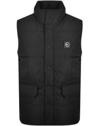 Marshall Artist - Pinnacle Gilet - Lyst