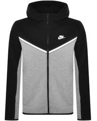 The North Face Lixus 2.0 Hoodie in Grey 