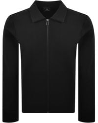 Paul Smith - Zip Sweatshirt - Lyst