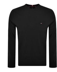 Tommy Hilfiger - 1985 Crew Neck Knit Jumper - Lyst