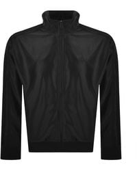 adidas Originals - Firebird Metallic Track Top - Lyst