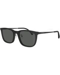 Armani - Emporio 0Ea4275 Sunglasses - Lyst