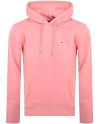 Tommy Hilfiger - Classics Pullover Hoodie - Lyst