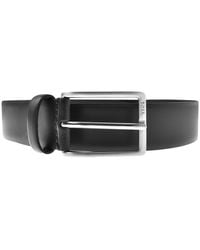 BOSS BUSINESS - Boss Erman Belt - Lyst