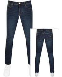 Armani Exchange Jeans for Men - Up to 71% off | Lyst