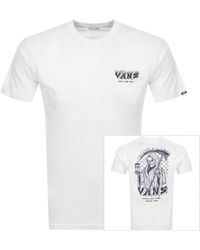 Vlasulja odanost nadimak  Vans T-shirts for Men | Online Sale up to 63% off | Lyst