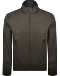 Calvin Klein - Lightweight Windbreaker - Lyst