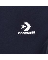 converse star chevron track jacket