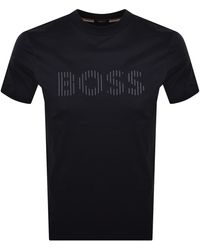 BOSS BUSINESS - Boss Thompson 41 T Shirt - Lyst