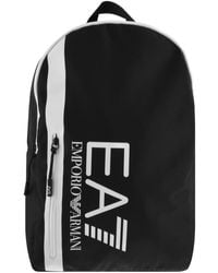 emporio armani ea7 train core backpack