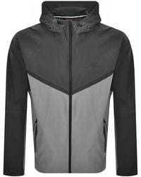 Nike - Tech Woven Windrunner Jacket - Lyst