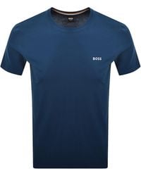 BOSS BUSINESS - Boss Mix And Match T Shirt - Lyst