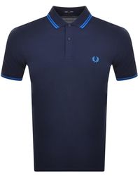 Fred Perry Clothing for Men | Online Sale up to 79% off | Lyst