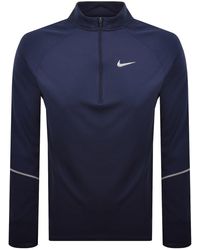 Nike - Running Track Top - Lyst