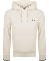 Fred Perry Hoodies for Men | Online Sale up to 60% off | Lyst