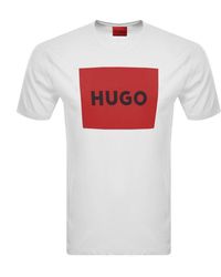 hugo t shirts