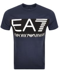 EA7 Clothing for Men | Online Sale up to 83% off | Lyst