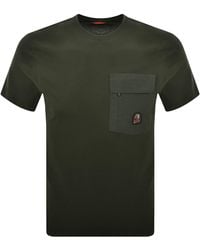 Parajumpers - Mojave 2.0 T Shirt - Lyst